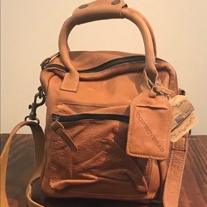 COWBOYSBAG THE BAGLEY Unisex Crossbody Bag